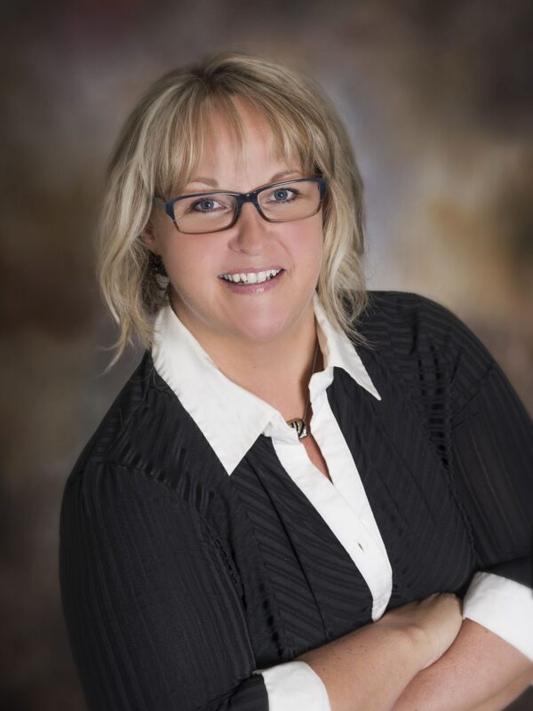 Jody Langman, Client Care Coordinator at Alto Hearing