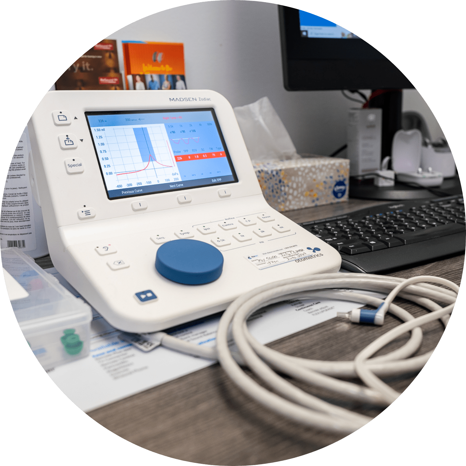 Hearing Protection & Preventative Care